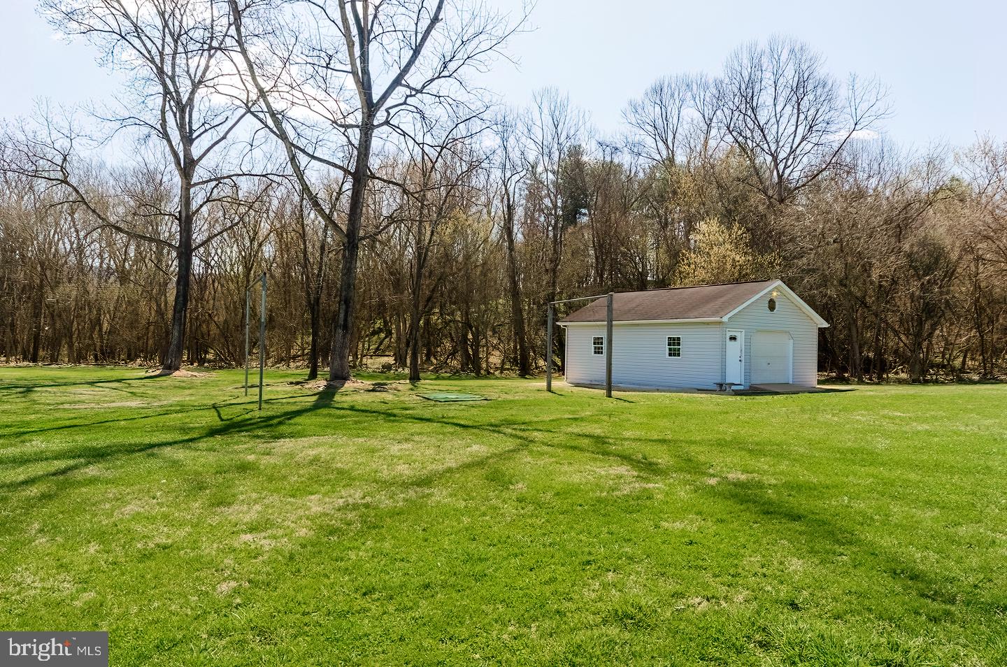 POTOMAC FARMS - Residential