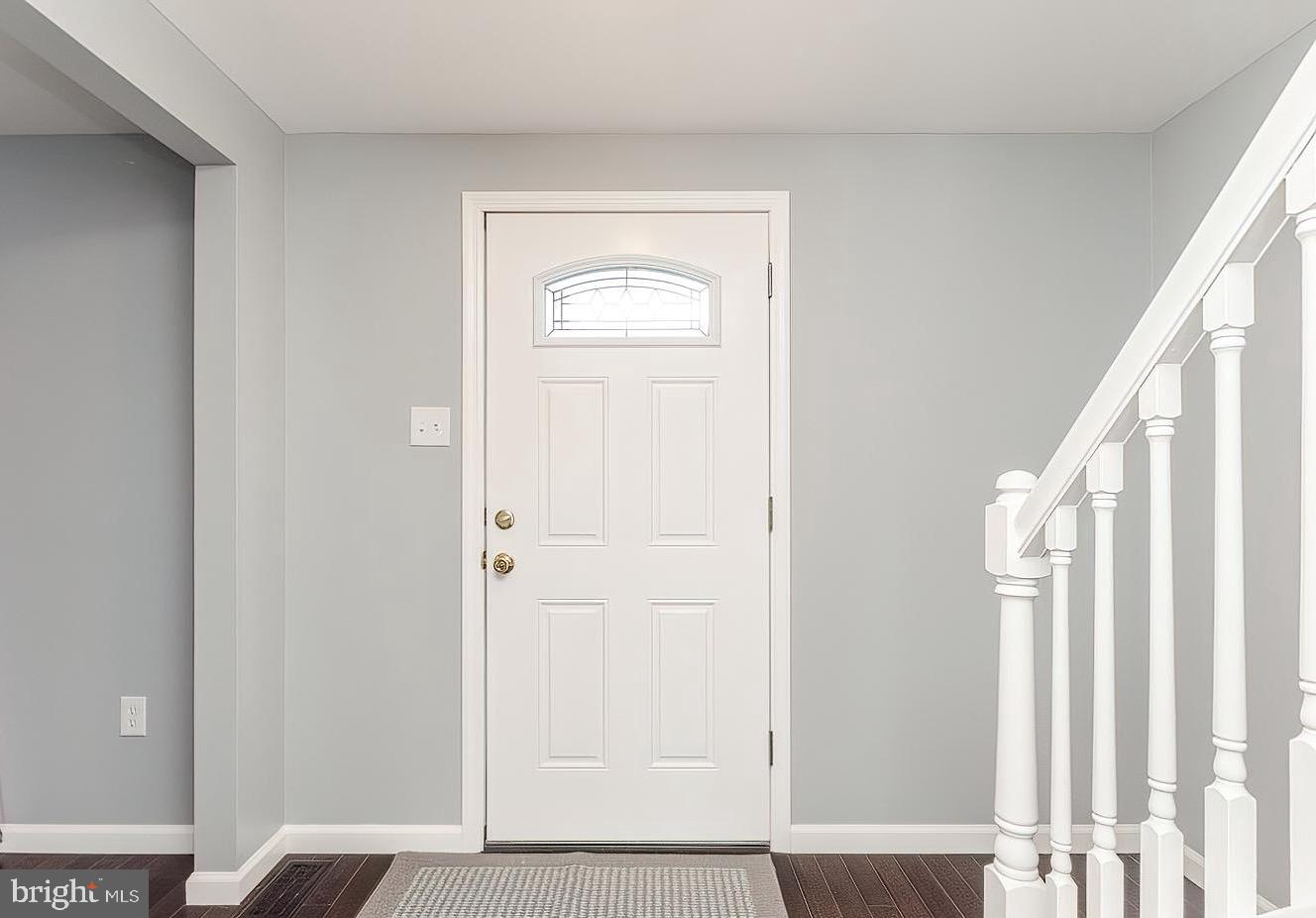 POTOMAC FARMS - Residential