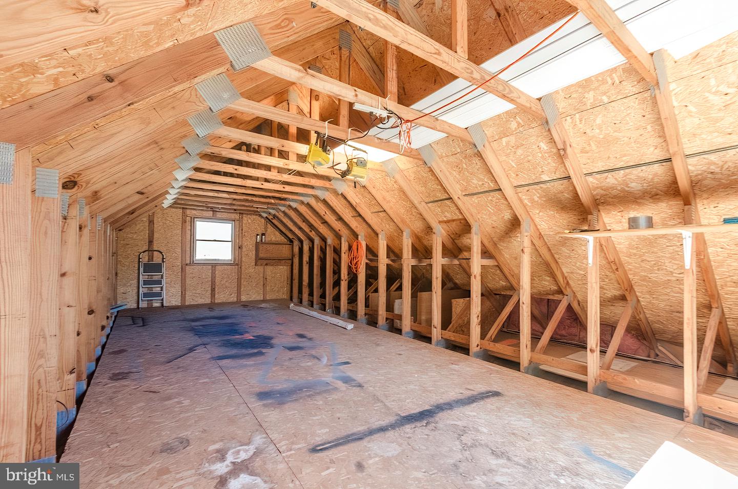 POTOMAC FARMS - Residential