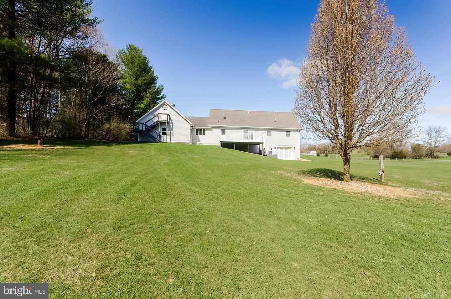 POTOMAC FARMS - Residential