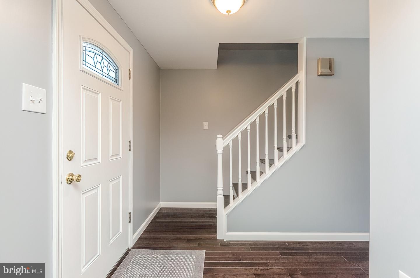 POTOMAC FARMS - Residential