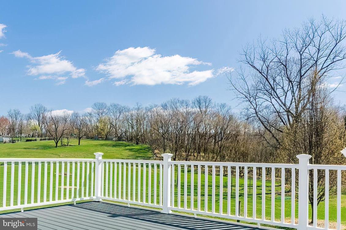 POTOMAC FARMS - Residential