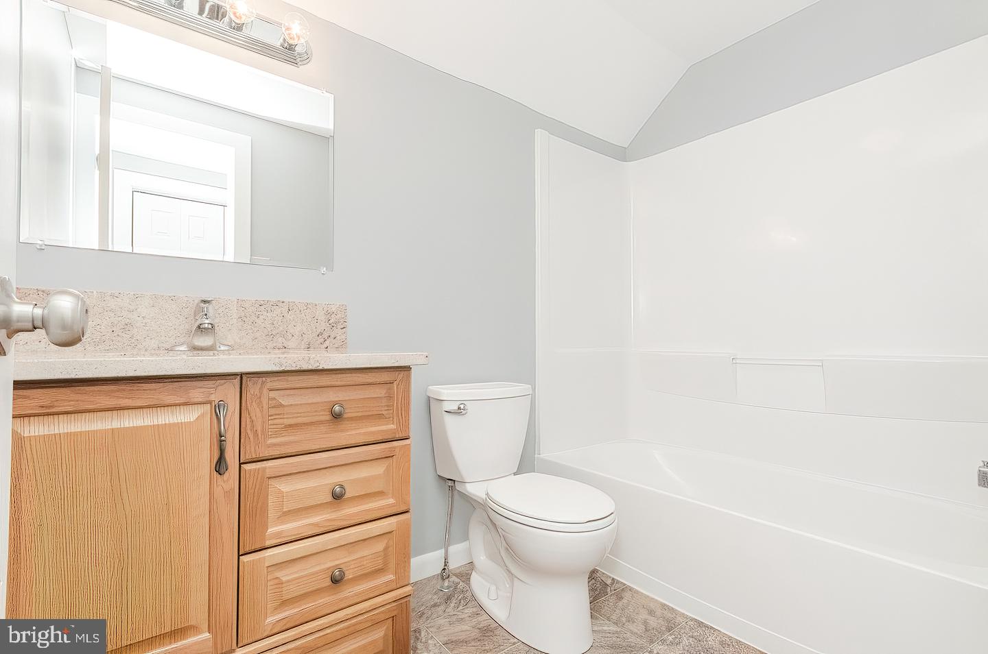 POTOMAC FARMS - Residential