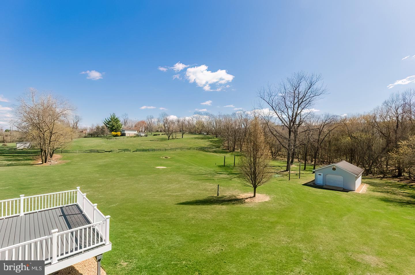 POTOMAC FARMS - Residential