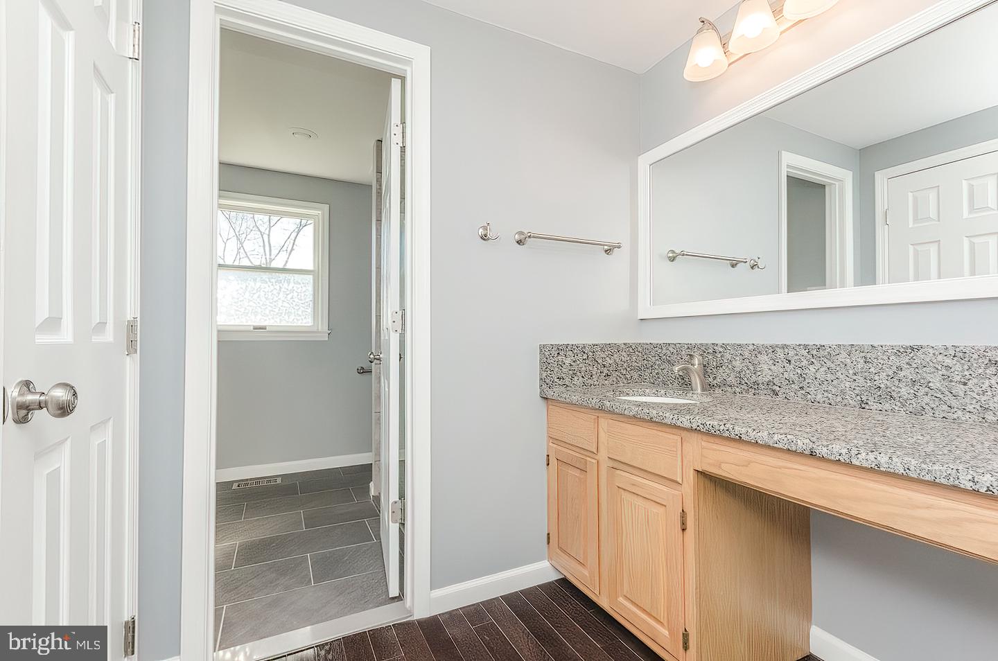 POTOMAC FARMS - Residential