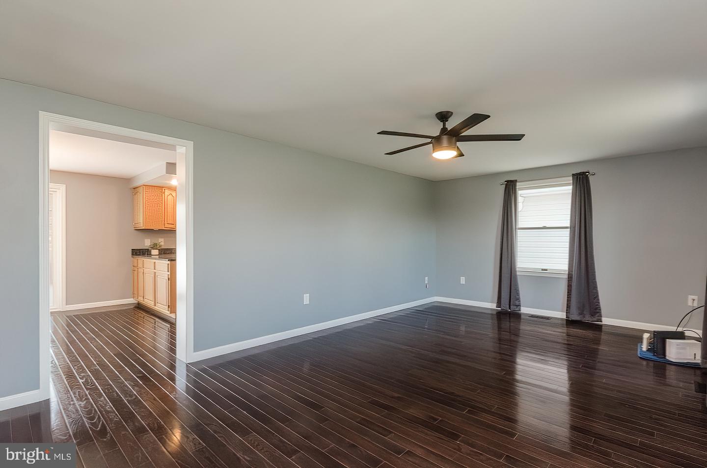 POTOMAC FARMS - Residential