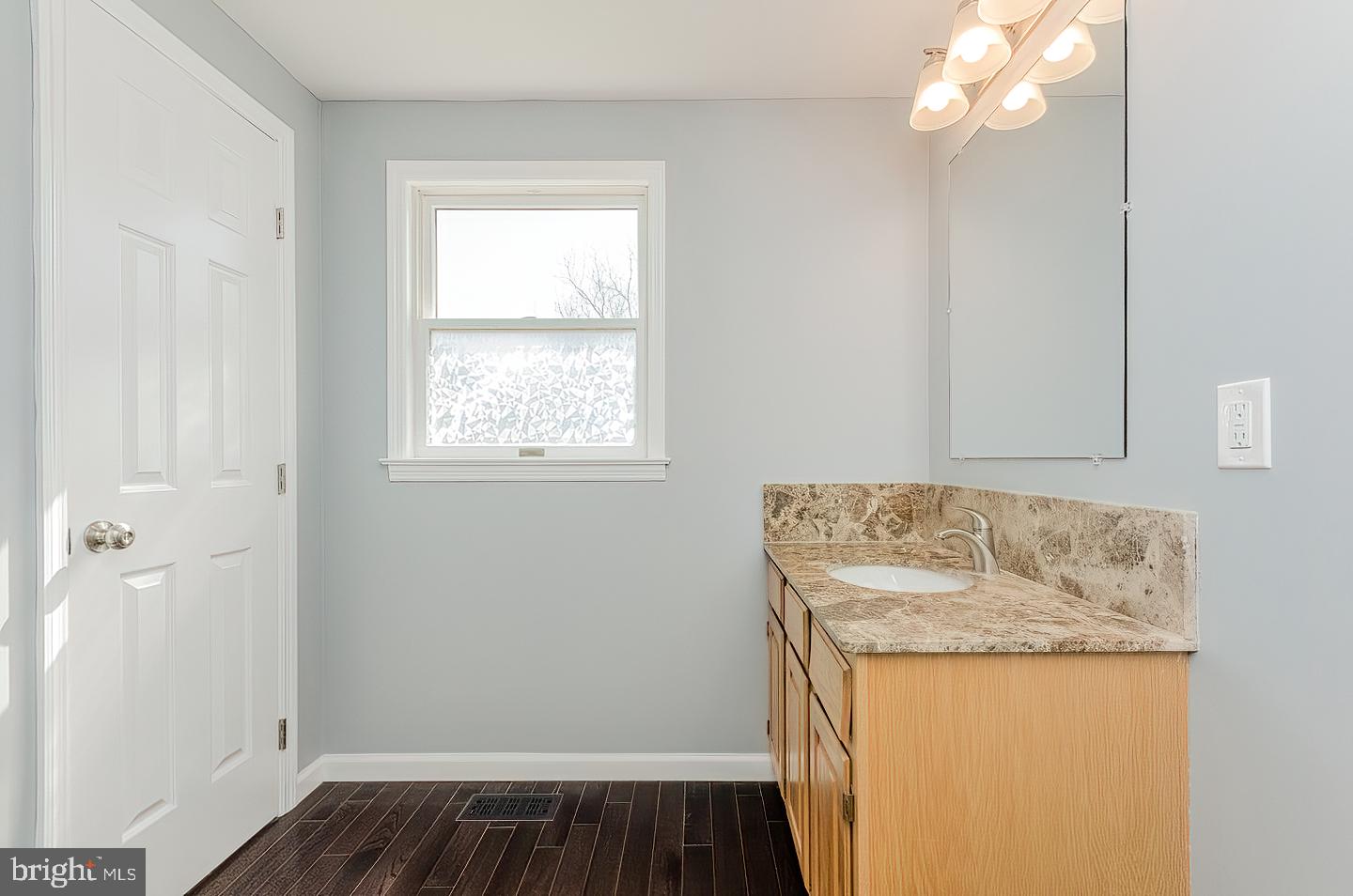 POTOMAC FARMS - Residential