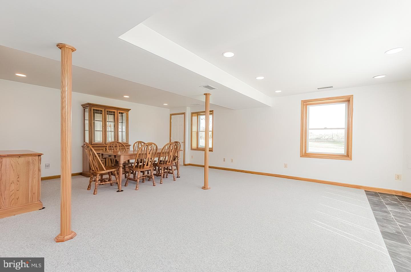 POTOMAC FARMS - Residential