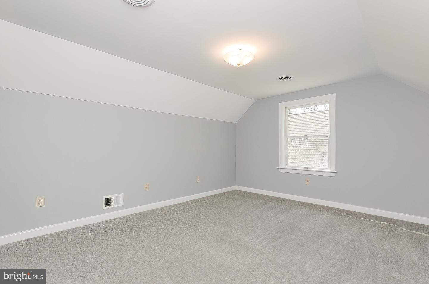 POTOMAC FARMS - Residential