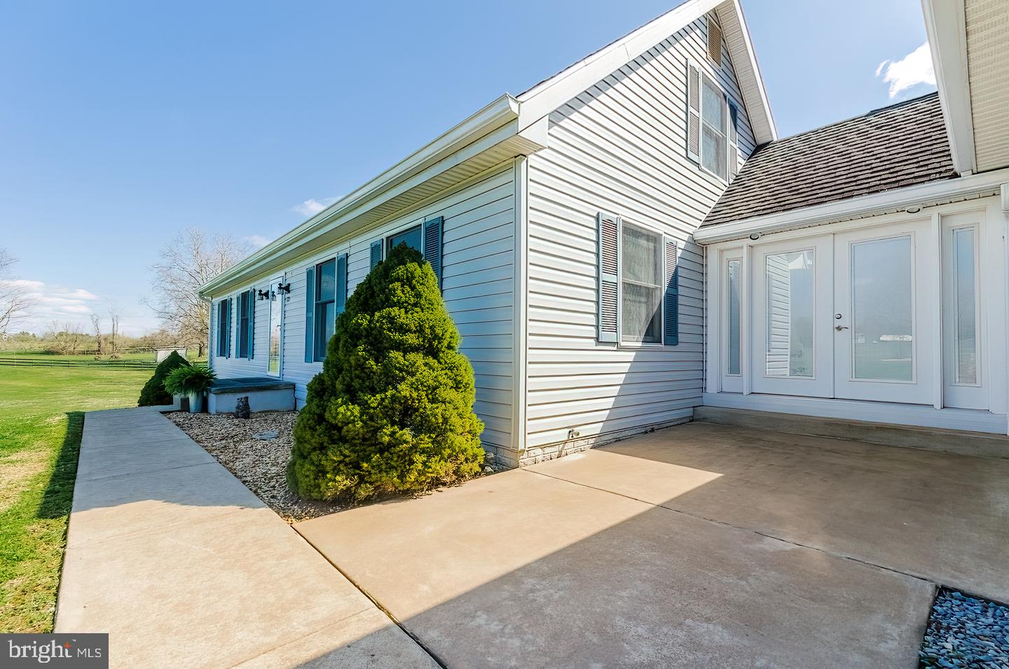 POTOMAC FARMS - Residential