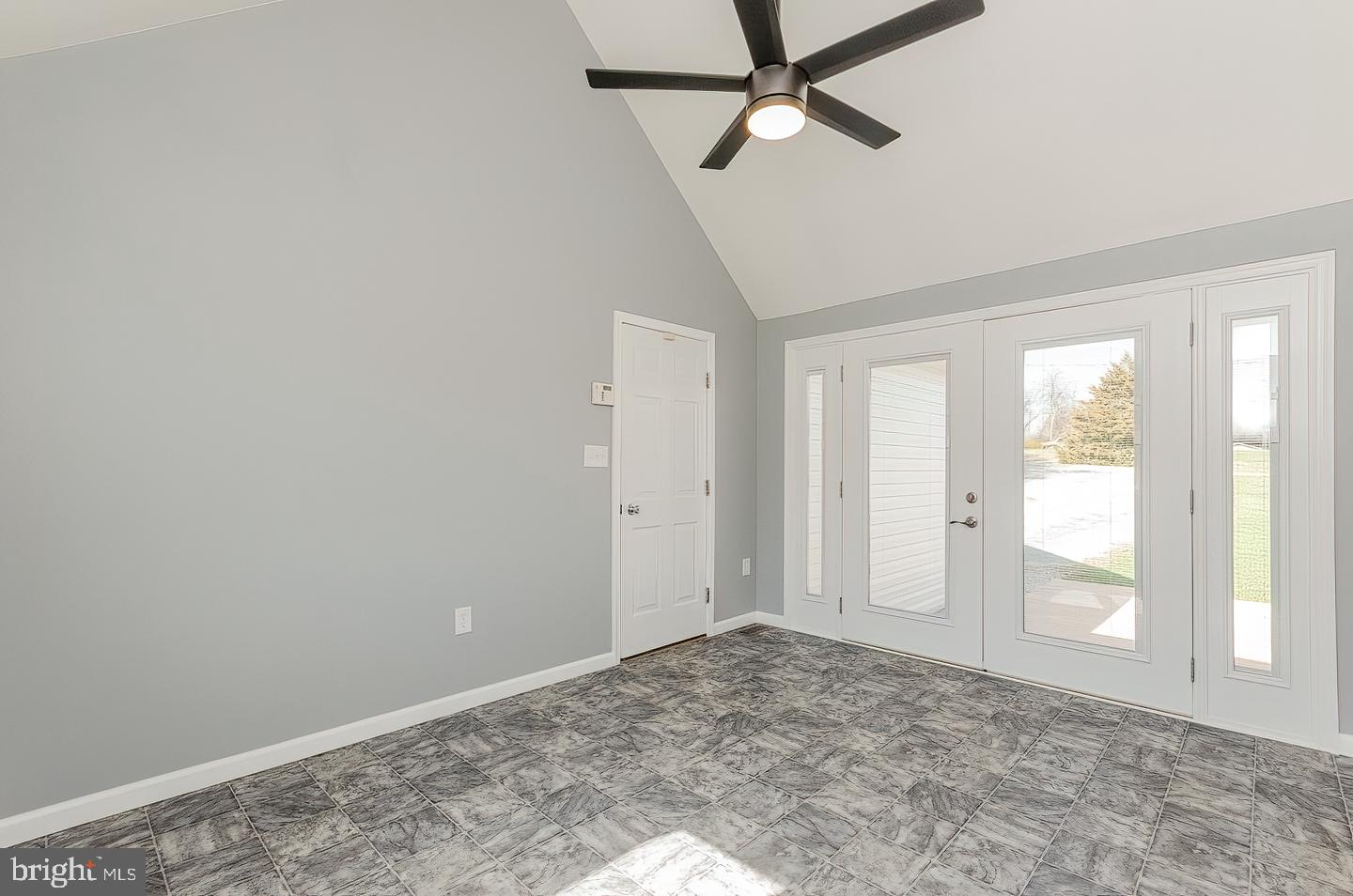 POTOMAC FARMS - Residential