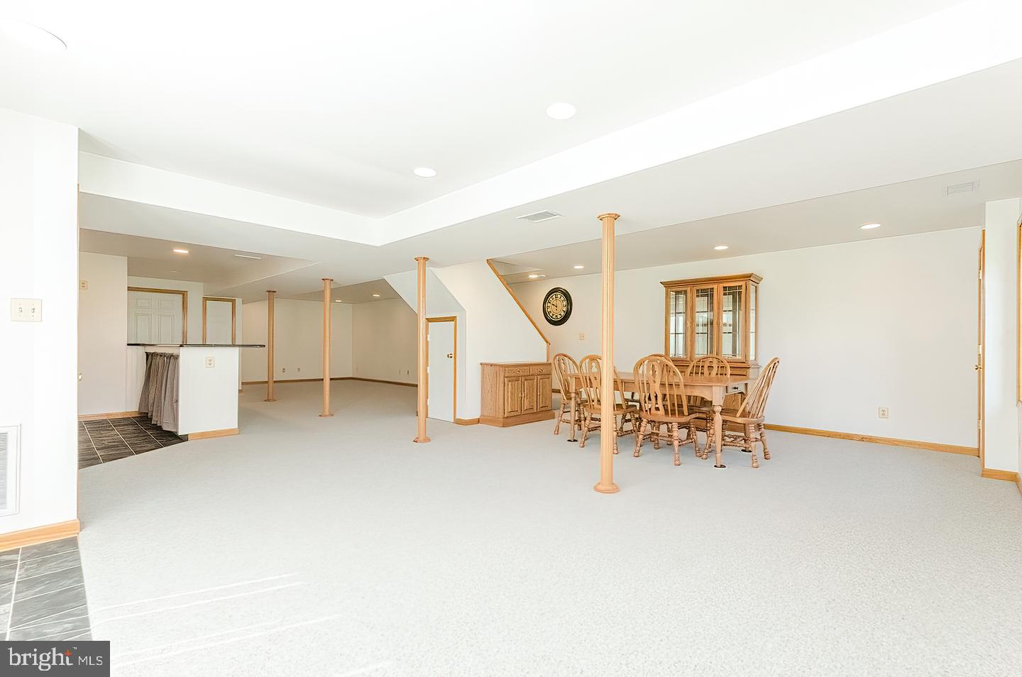 POTOMAC FARMS - Residential