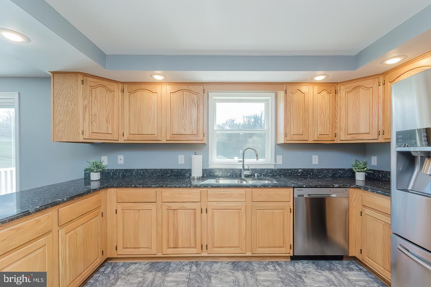 POTOMAC FARMS - Residential