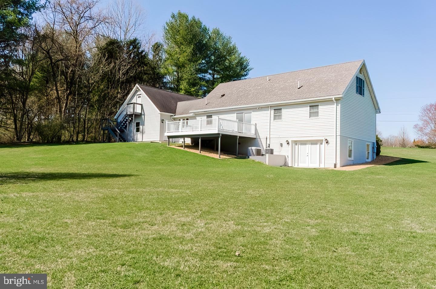 POTOMAC FARMS - Residential