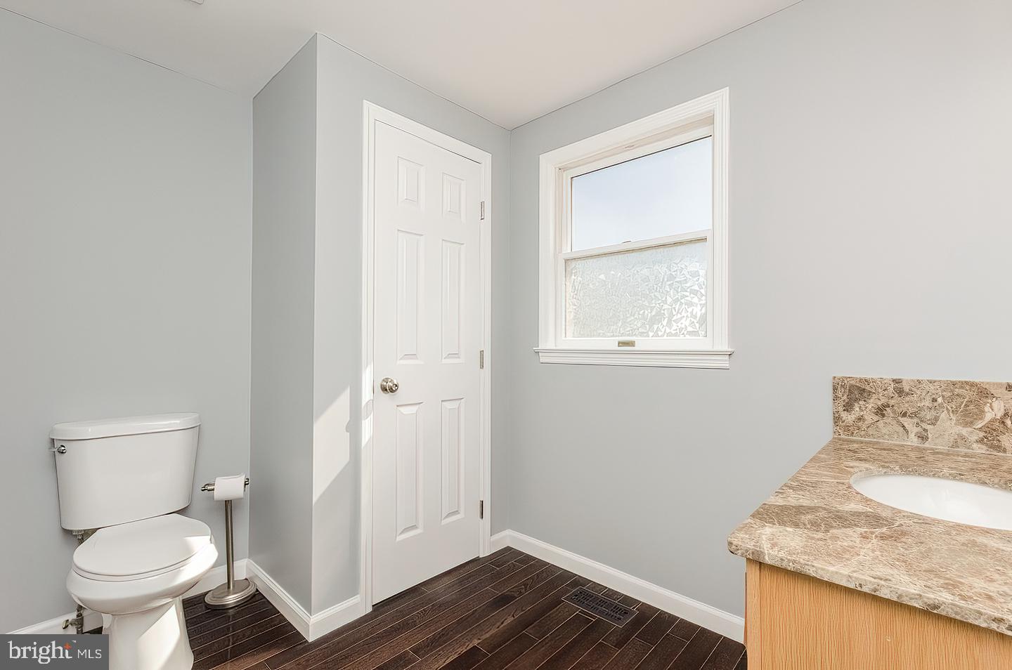 POTOMAC FARMS - Residential