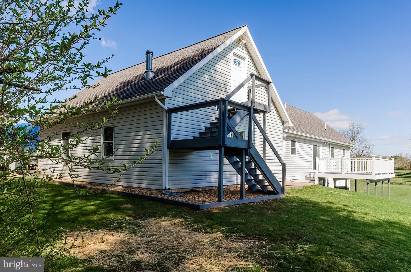 POTOMAC FARMS - Residential