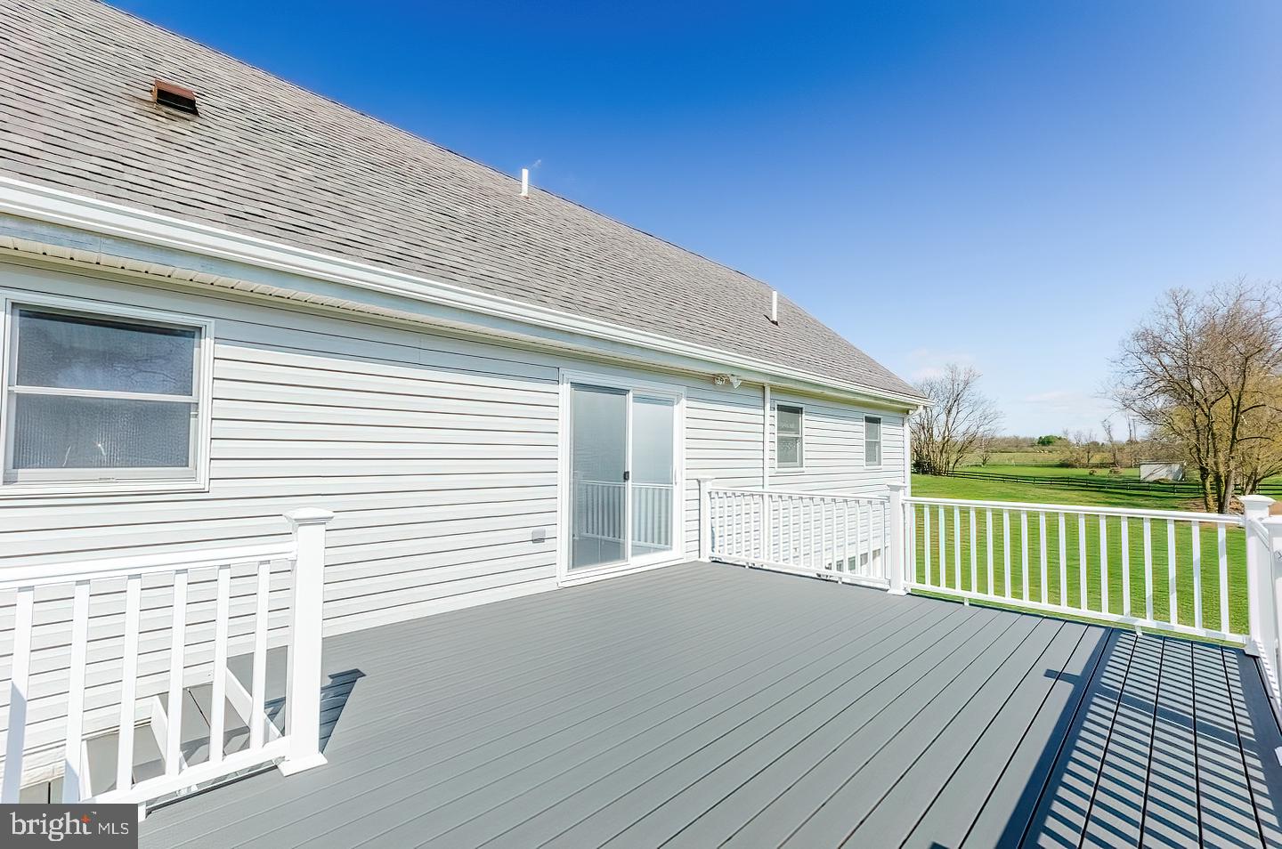 POTOMAC FARMS - Residential