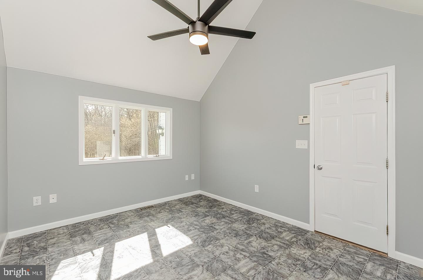 POTOMAC FARMS - Residential