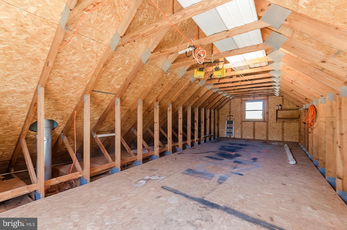 POTOMAC FARMS - Residential