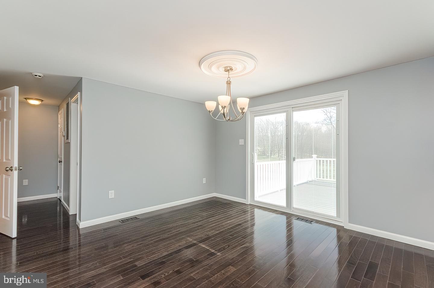 POTOMAC FARMS - Residential