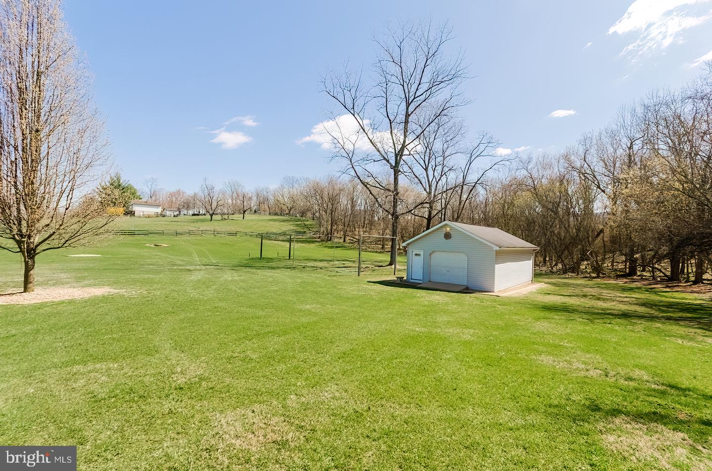 POTOMAC FARMS - Residential