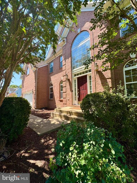 58 TWIN HILL LANE STAFFORD VA 22554