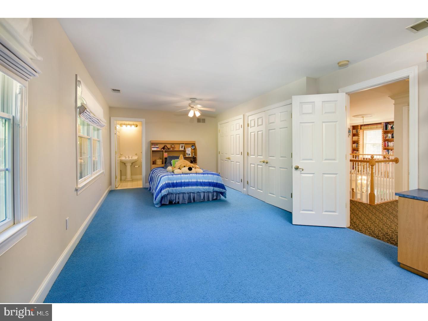 PENN VALLEY - Residential