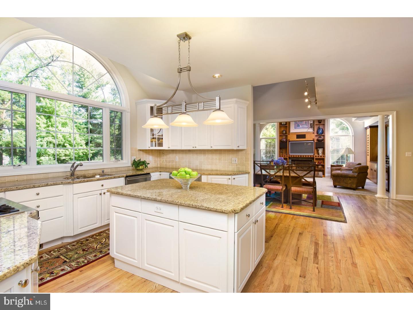 PENN VALLEY - Residential