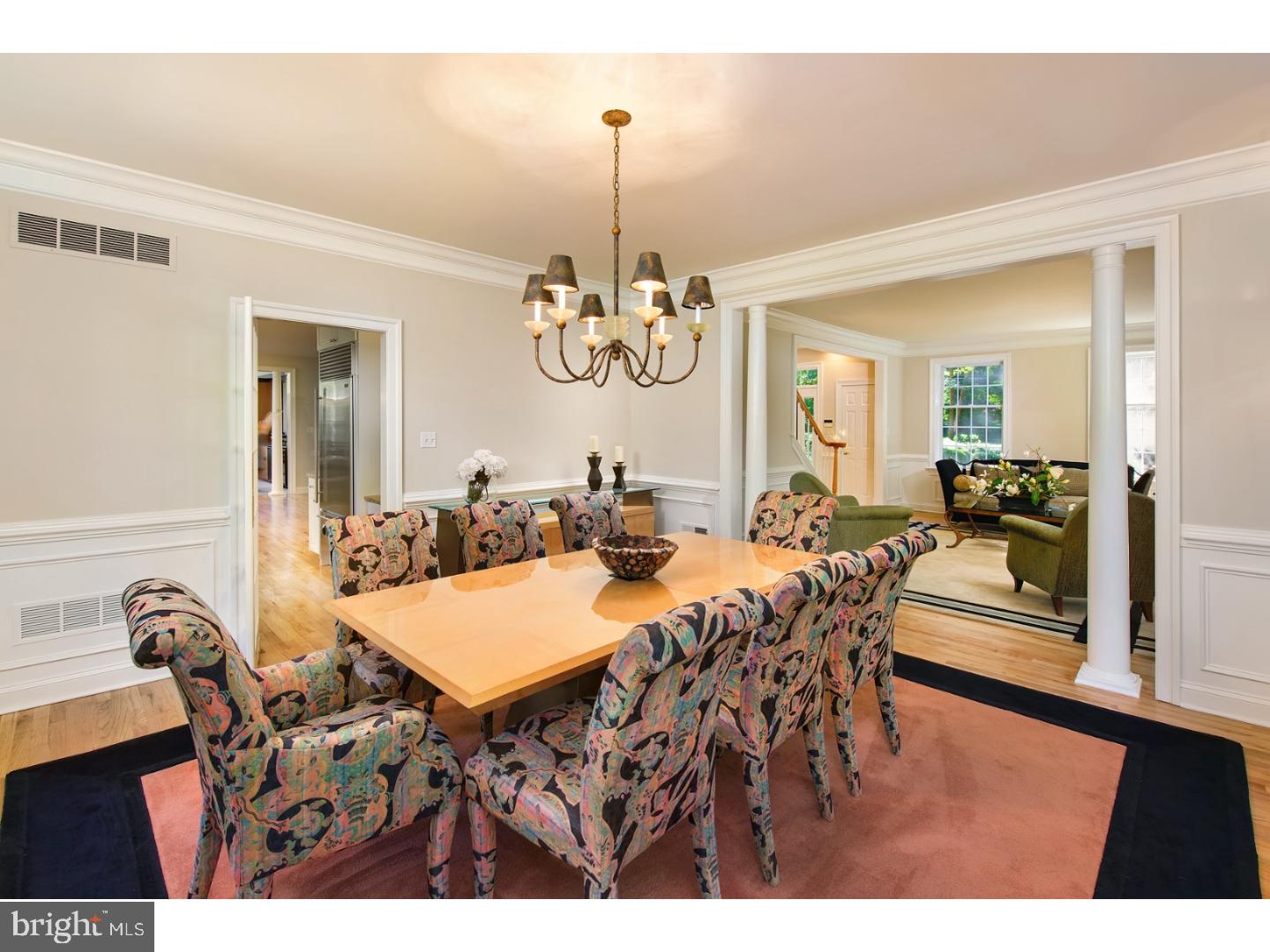 PENN VALLEY - Residential