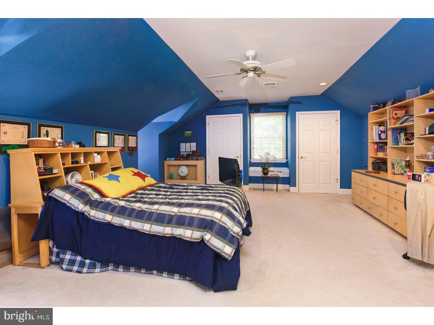 PENN VALLEY - Residential