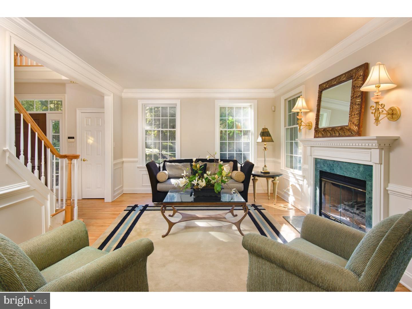 PENN VALLEY - Residential