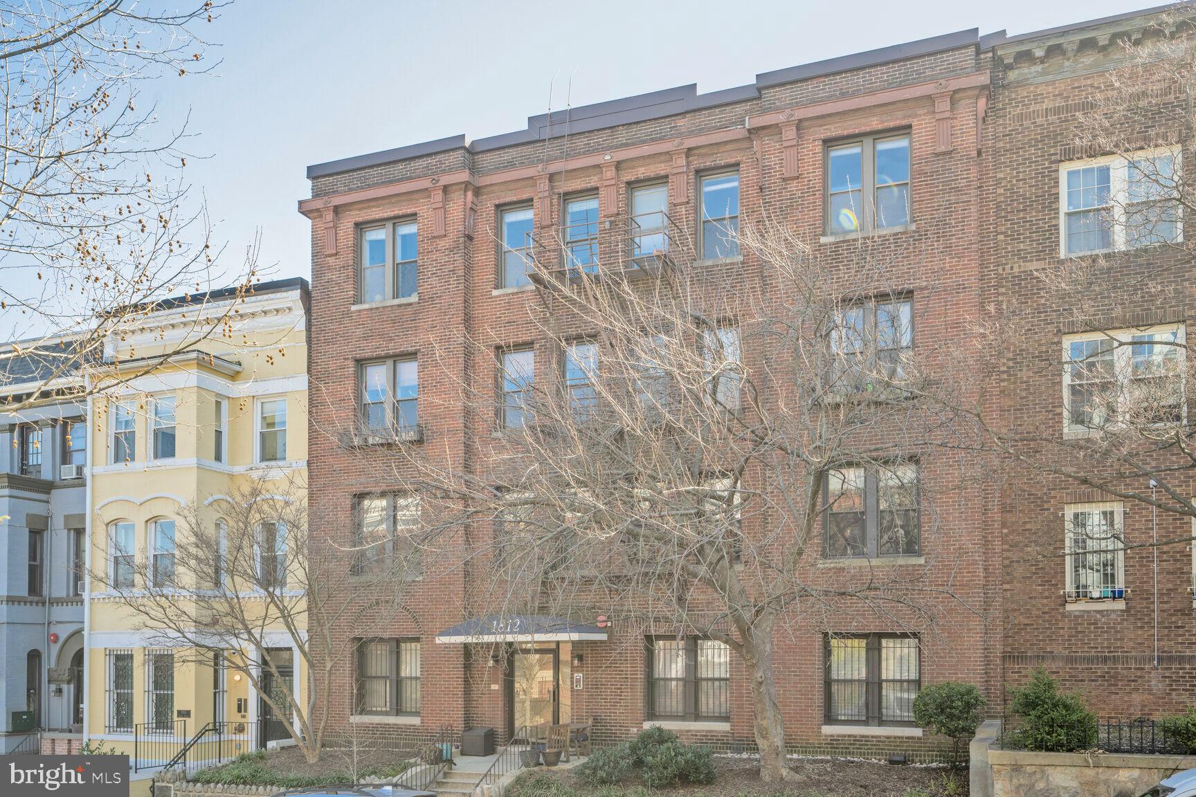 KALORAMA - Residential