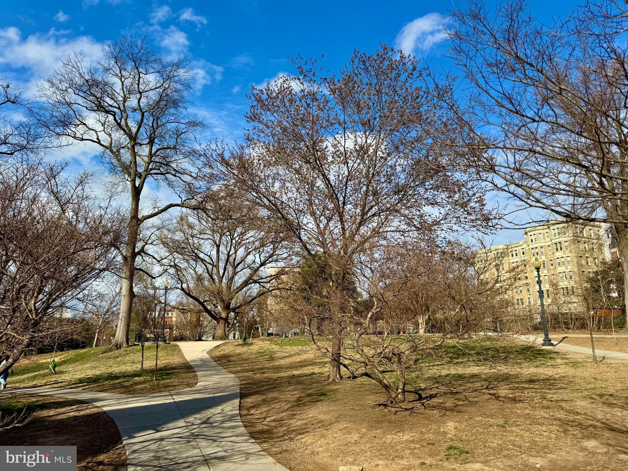 KALORAMA - Residential