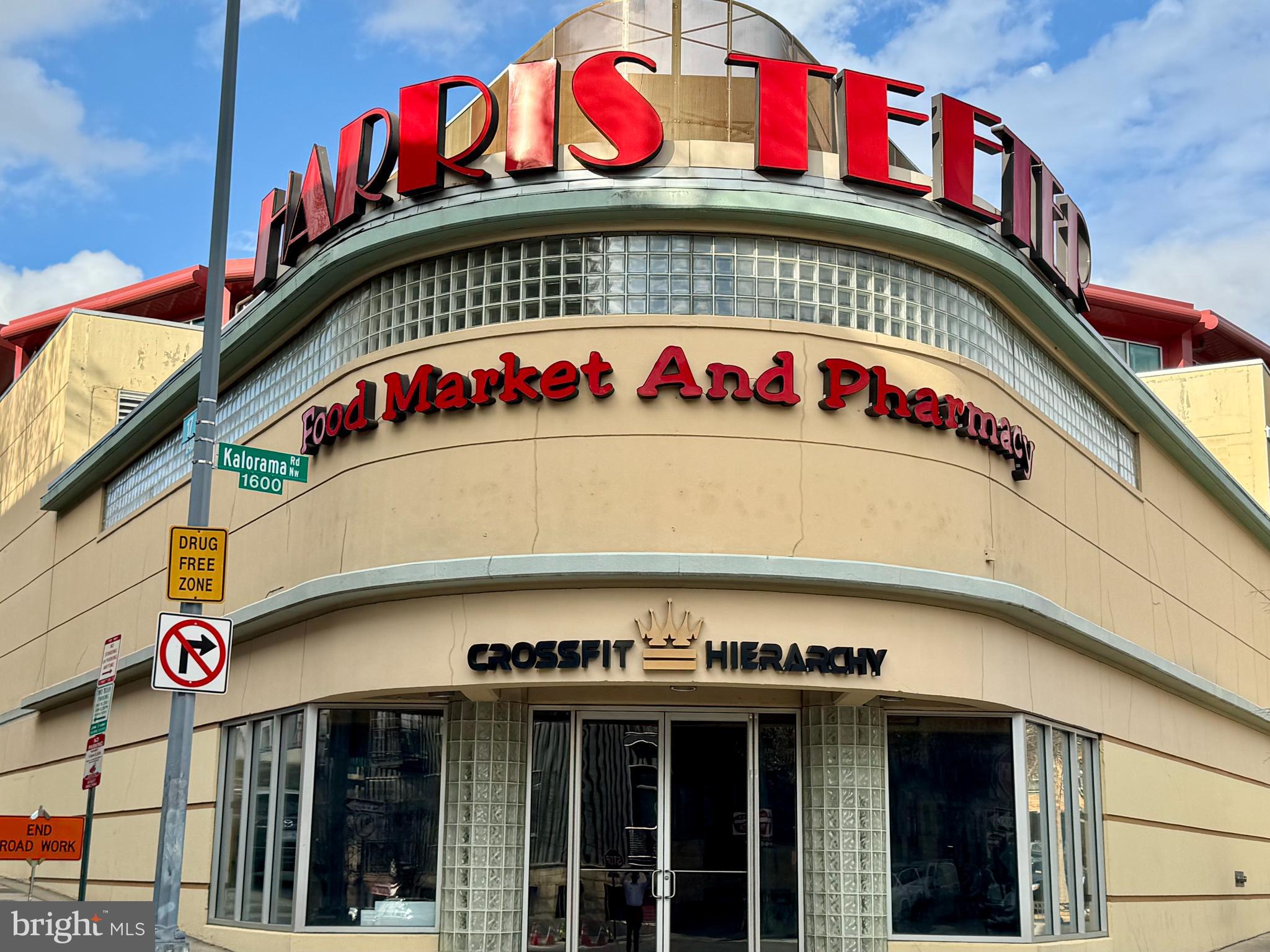 KALORAMA - Residential