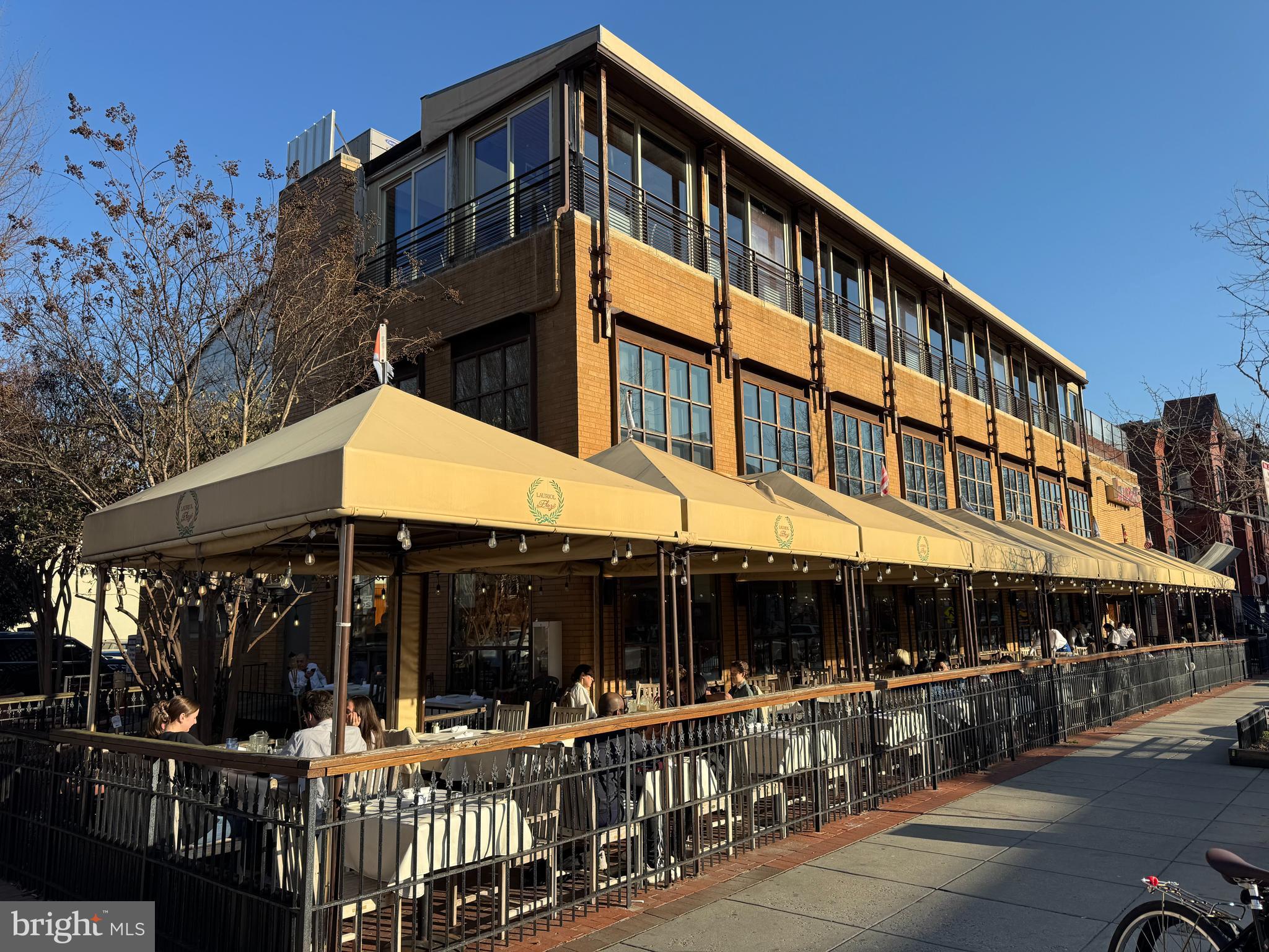 KALORAMA - Residential