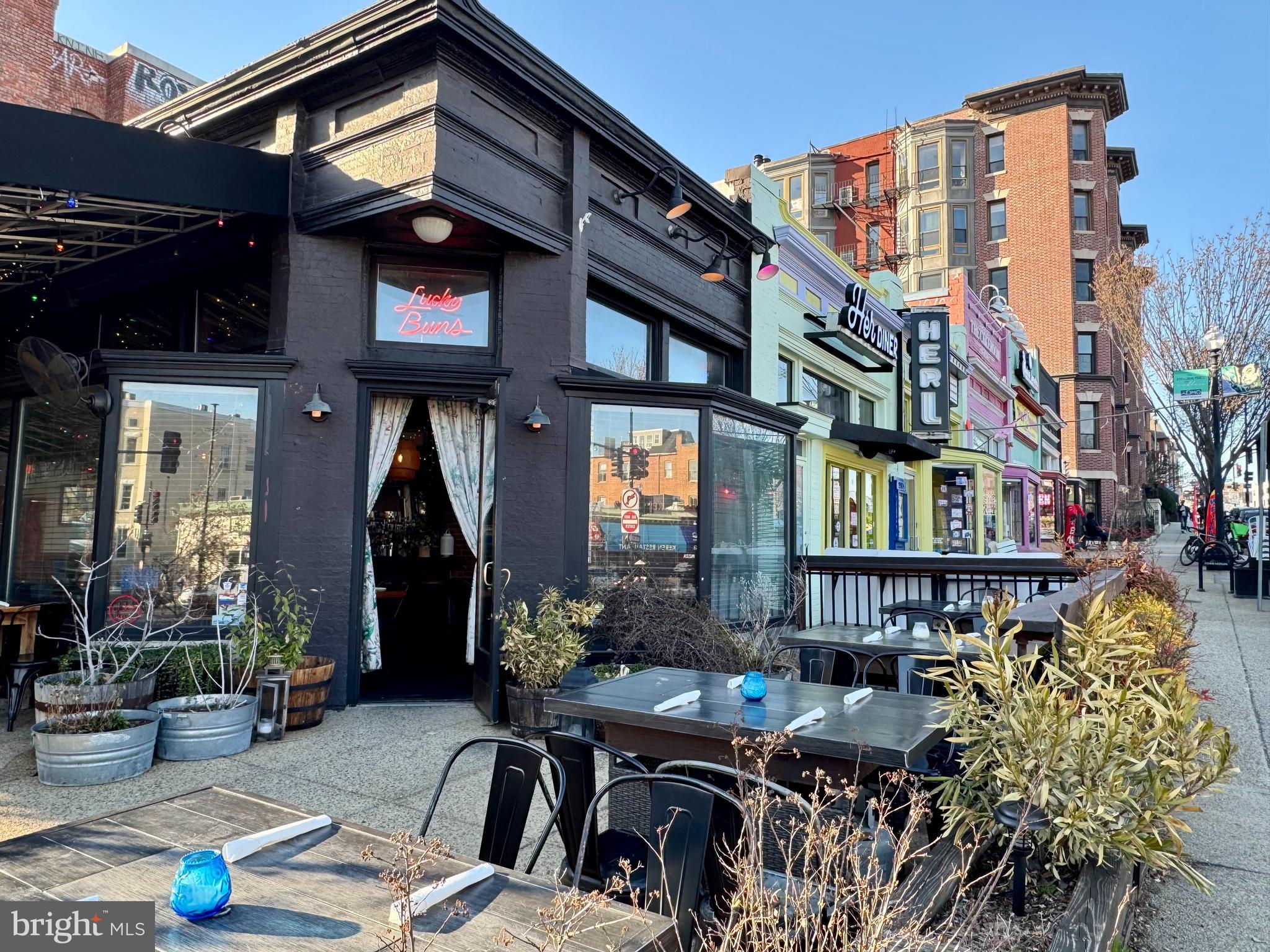 KALORAMA - Residential