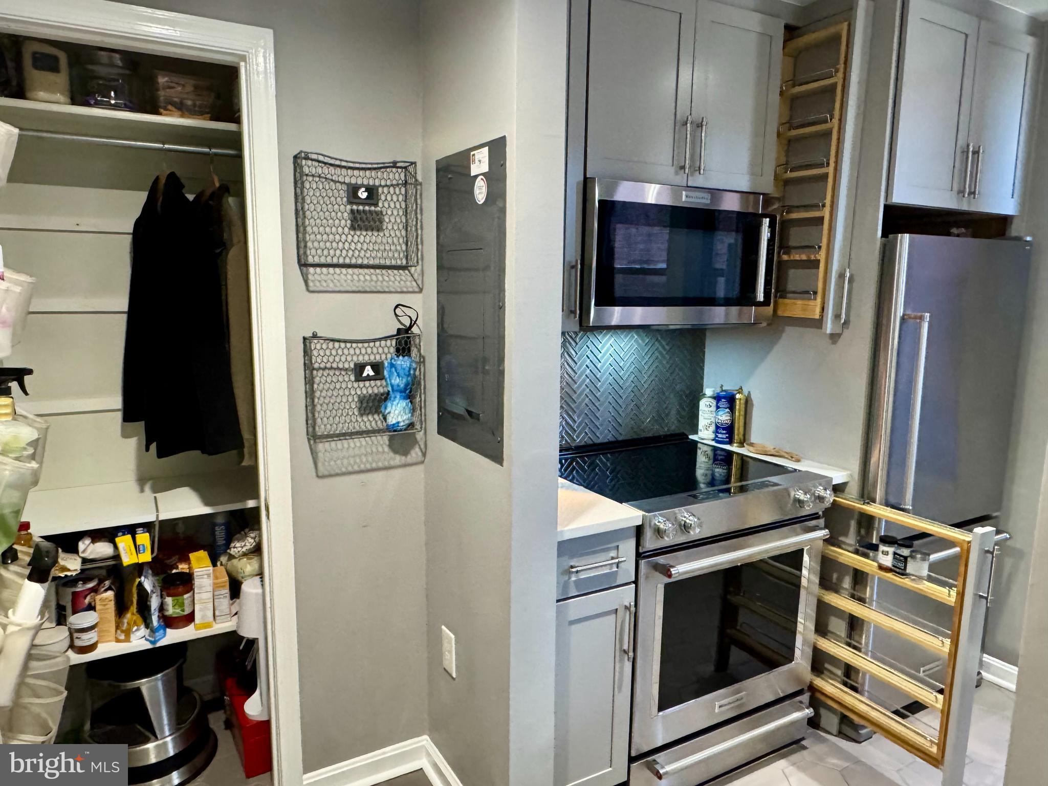 KALORAMA - Residential