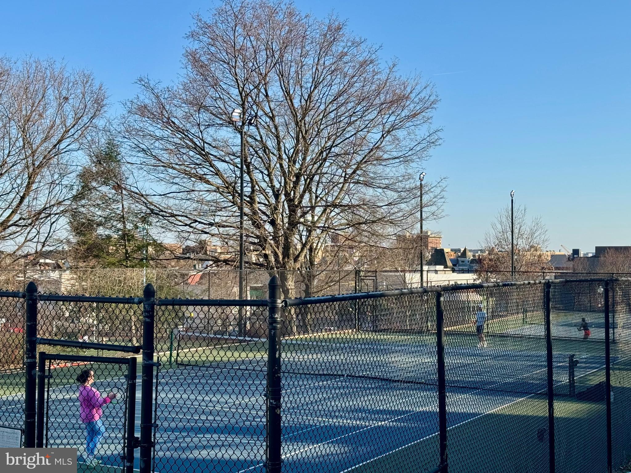 KALORAMA - Residential