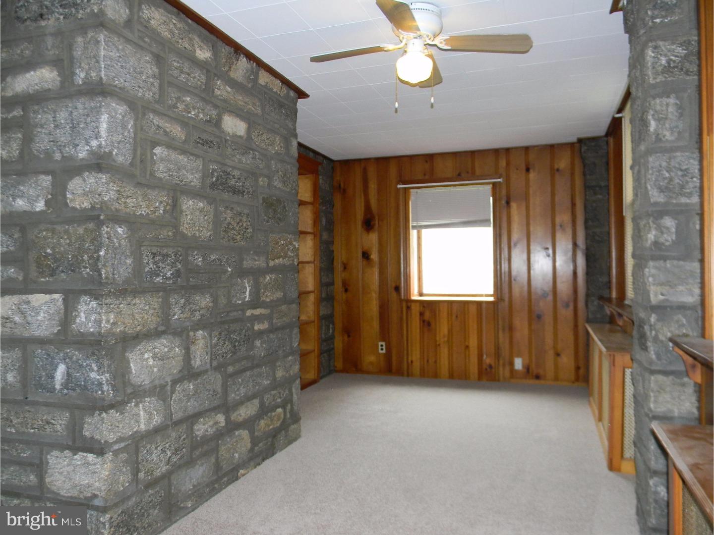 DREXEL HILL - Residential