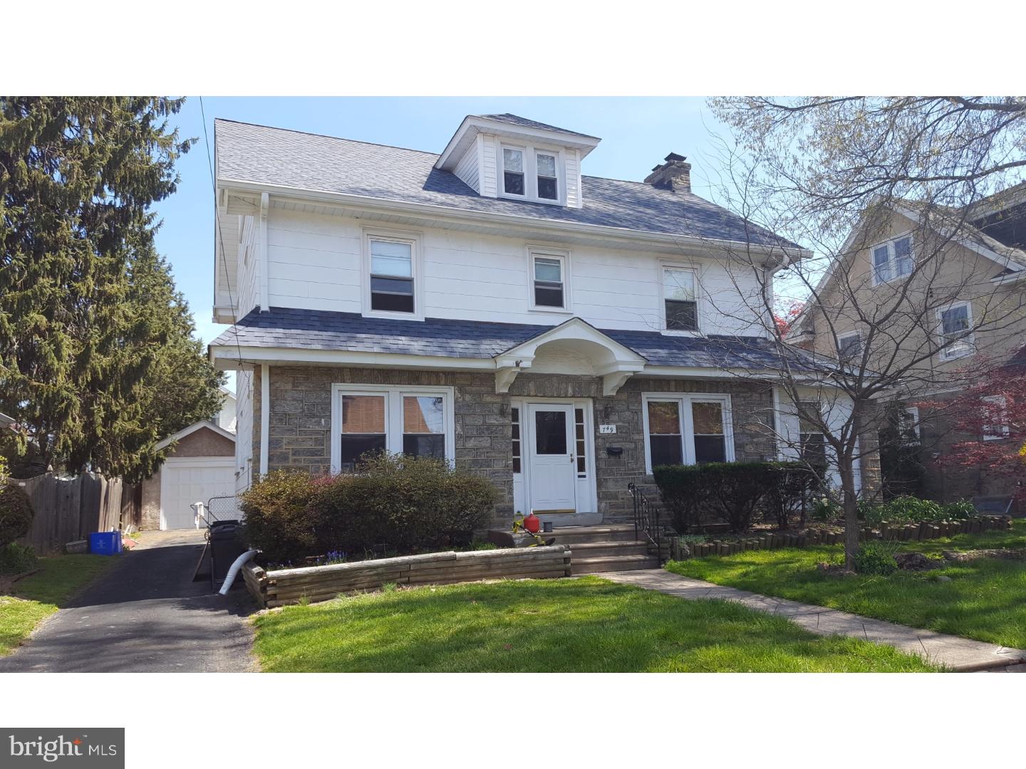 DREXEL HILL - Residential