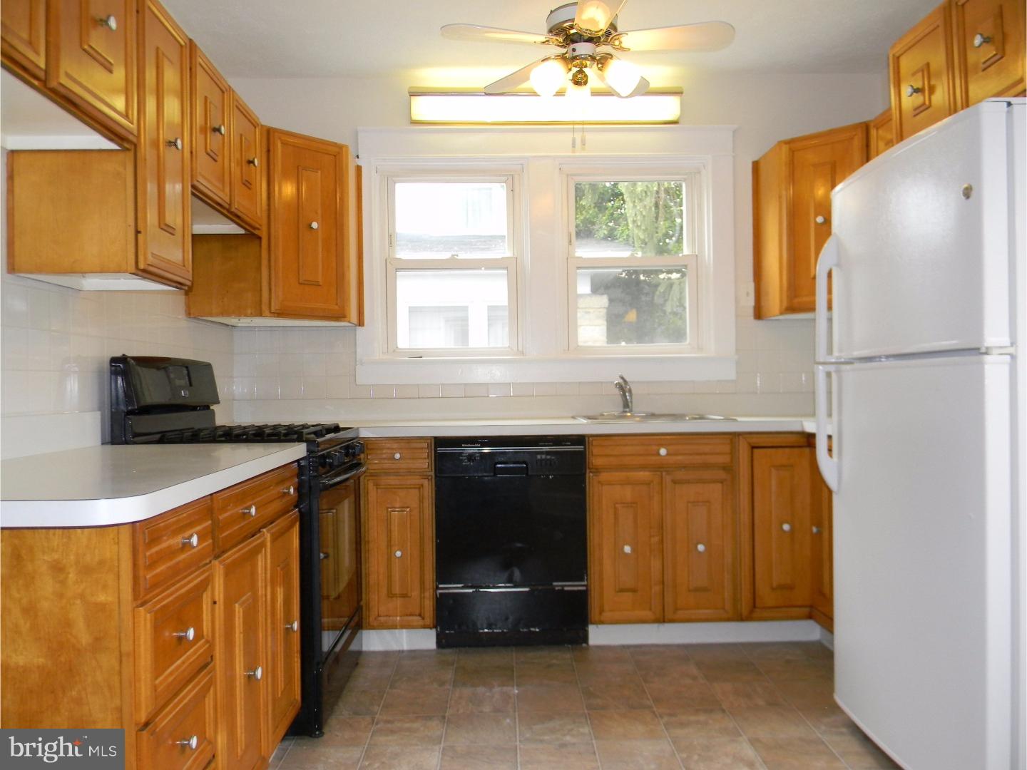 DREXEL HILL - Residential