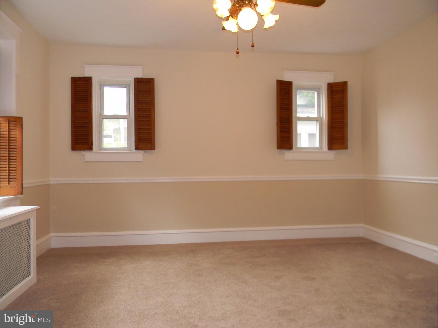 DREXEL HILL - Residential