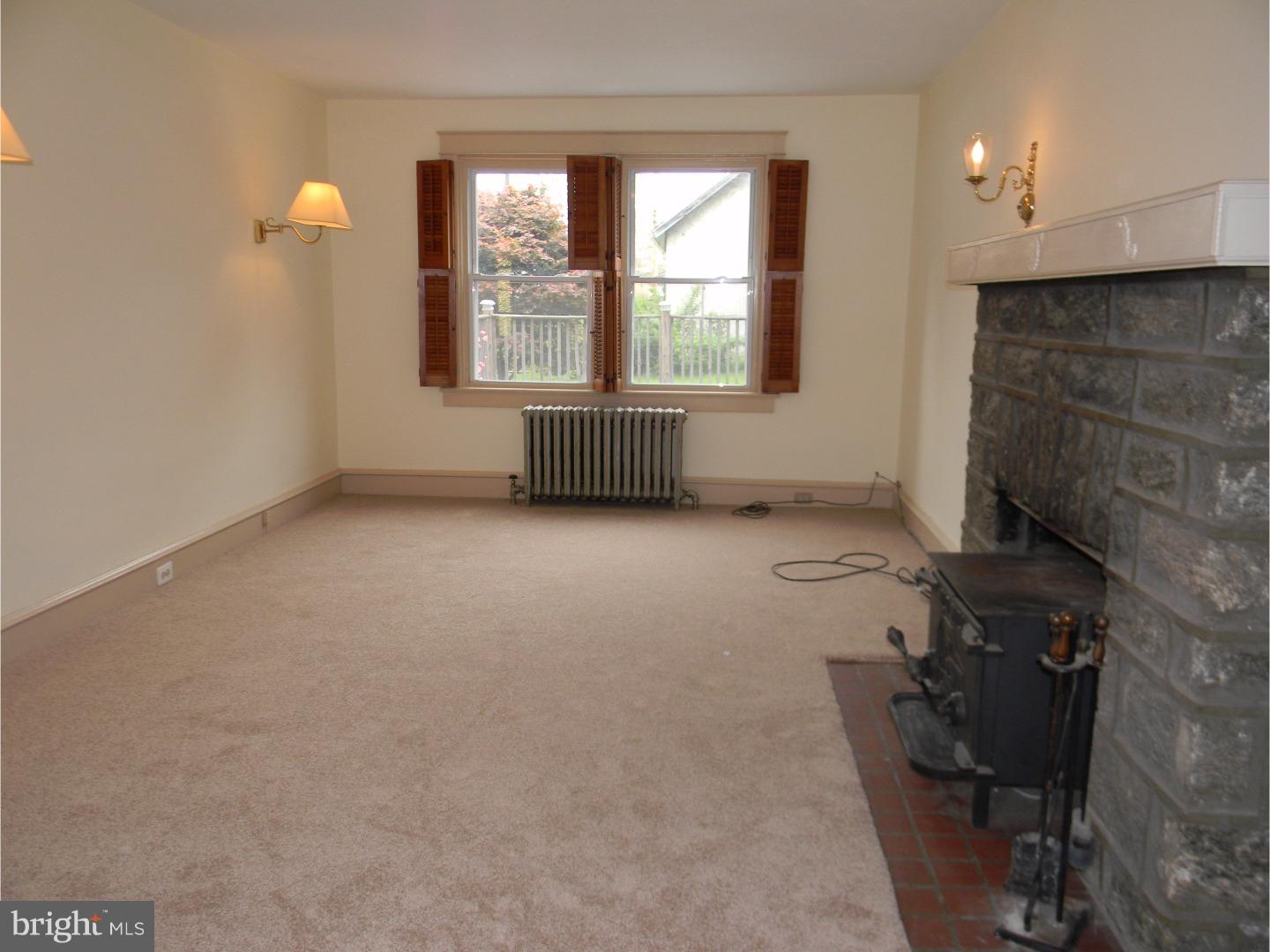 DREXEL HILL - Residential