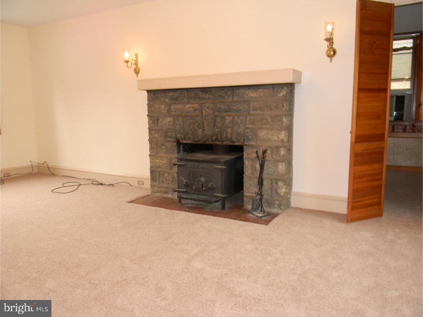 DREXEL HILL - Residential