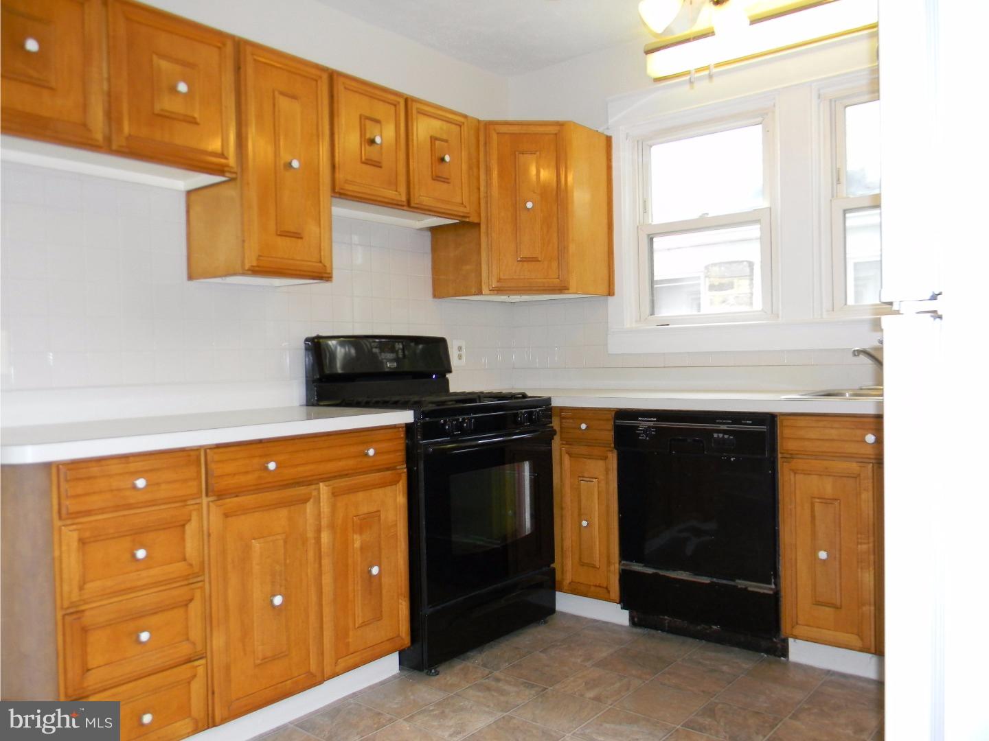 DREXEL HILL - Residential