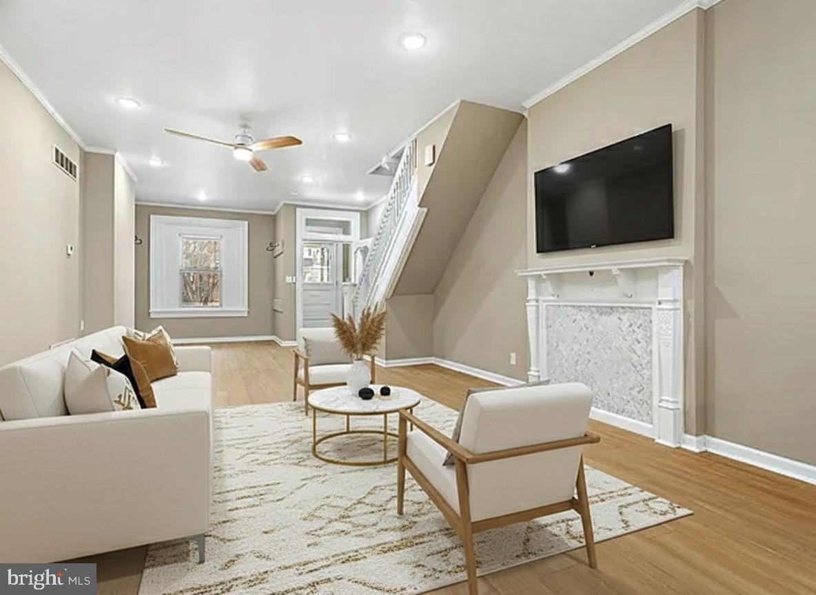 CEDAR PARK - Residential