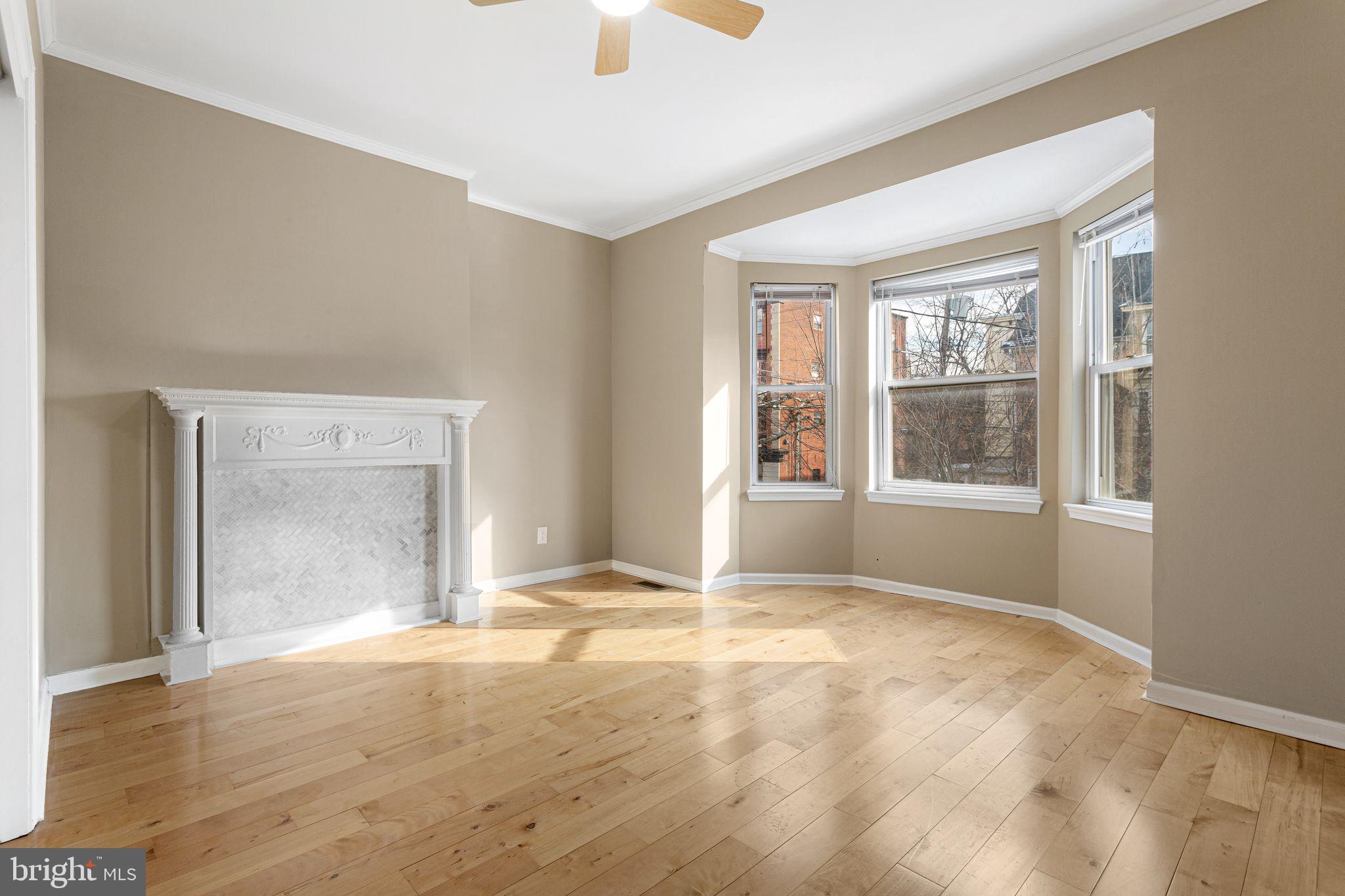 CEDAR PARK - Residential