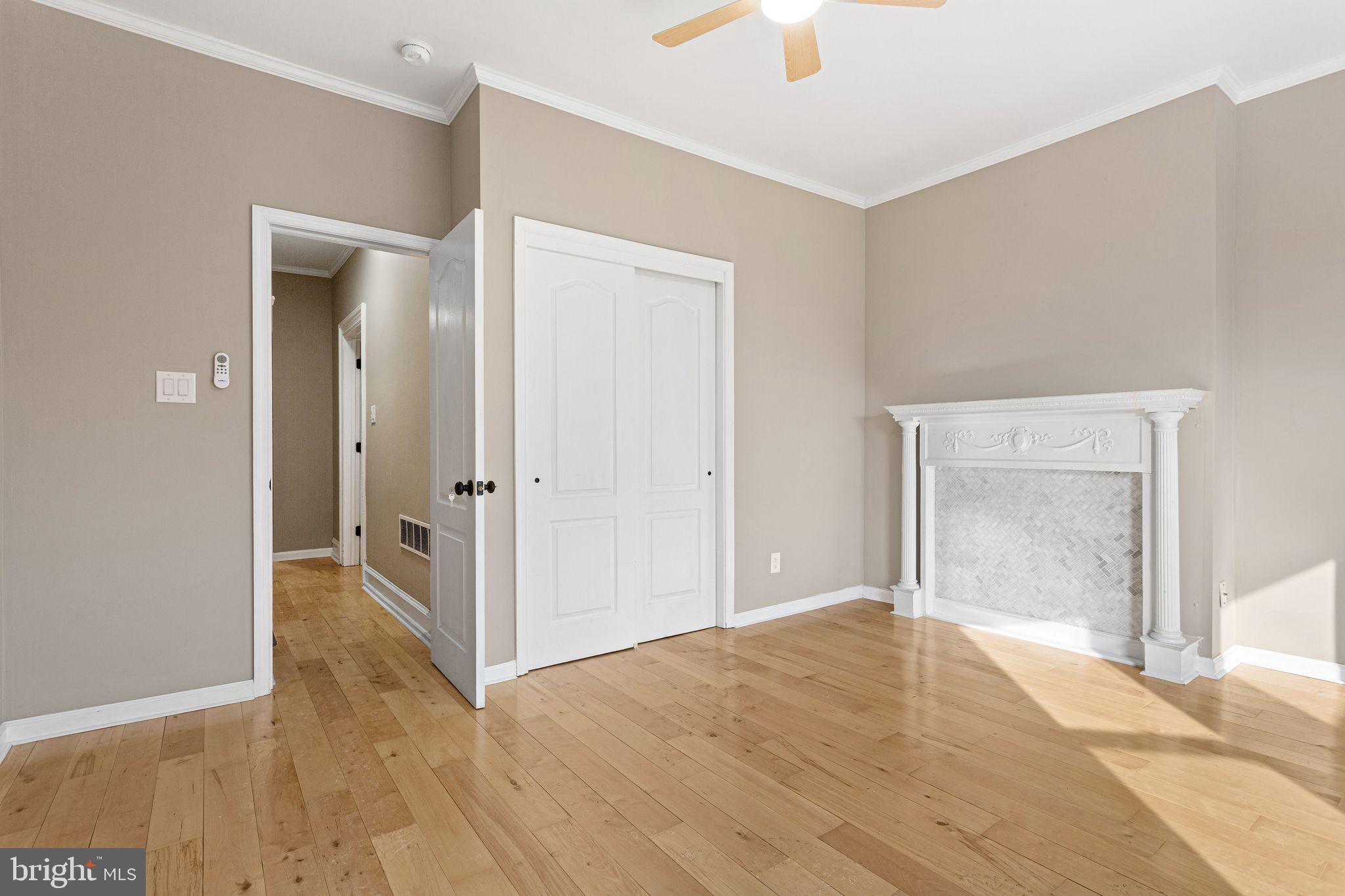 CEDAR PARK - Residential