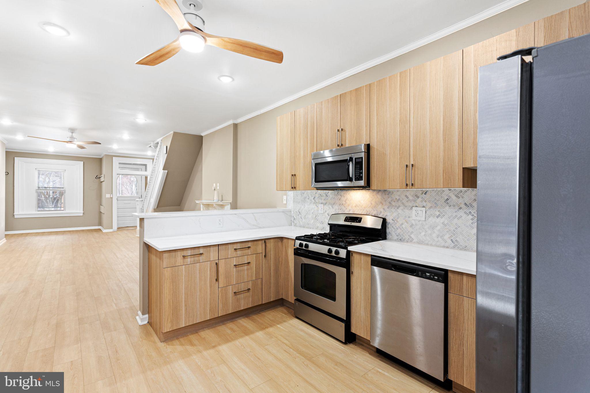 CEDAR PARK - Residential