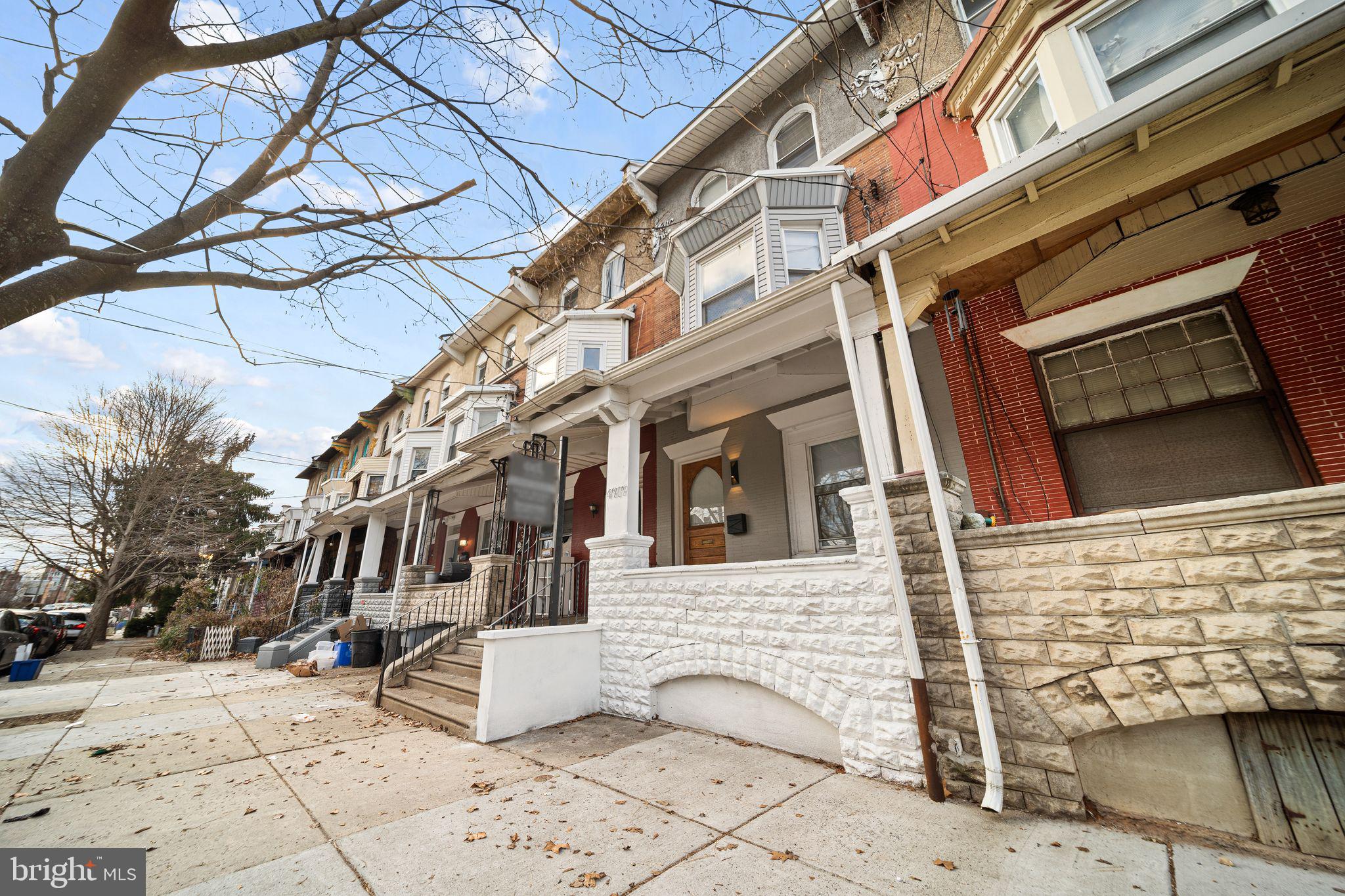 CEDAR PARK - Residential